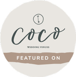 COCO Wedding Venues